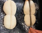 Foto del paso 9 de la receta: Marraqueta casera crujentes