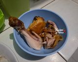 Foto langkah ke 6 dari resep Soto Kering.