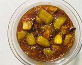 કાચી કેરીનો મેથંબો (Raw Mango Methambo Recipe In Gujarati) રેસીપી સ્ટેપ6ફોટો