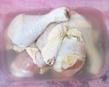 Foto langkah ke 1 dari resep Ayam Kecap Gagal Move on.