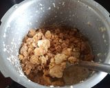 கோதுமை பாயாசம்(wheat payasam recipe in tamil) ரெசிபி ஸ்டேப் 4 புகைப்படம்