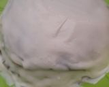 Foto langkah ke 7 dari resep Crape coklat milo.
