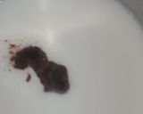 A picture of step 1 of Coffee.