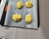 Foto del paso 3 de la receta: Bollito estilo brioche rapidísimos en AirFryer