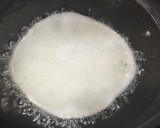 Foto del paso 3 de la receta: Enfrijoladas!