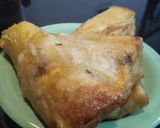 Foto langkah ke 3 dari resep Goreng Pisang Simple Ala Mamaku.