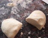 Foto del paso 2 de la receta: Galletitas de vainilla y chocolate