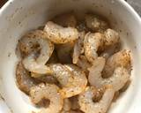 Seared Chicken Breast w/ Shrimp and Scalloped Potato recipe step 3 photo