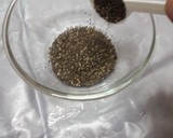 ஃப்ரூட் அண்ட் நட் சியா சீட் புட்டிங் (Siya seed pudding recipe in Tamil) ரெசிபி ஸ்டேப் 1 புகைப்படம்