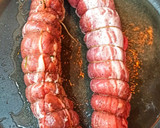 Foto del paso 7 de la receta: Llom de porc ibèric farcit 🐷💛❤️💛❤️💛❤️💛❤️💛