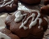 Foto del paso 2 de la receta: COLACIONES🍪De Chocolate🍫a lo😛Gra...!!