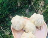 Hình bước làm 6 của món Bánh bao bất bại