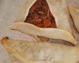 Foto del paso 8 de la receta: Empanadas árabes