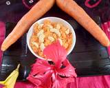 Desi Carrot Halwa recipe step 5 photo