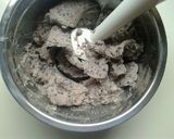 Foto del paso 1 de la receta: Bolitas Dulces de Porotos Negros, Cacao & Maní