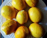 Foto del paso 15 de la receta Limones encurtidos. Receta propia