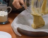 Foto del paso 5 de la receta: Tarta de Manzana Casera
