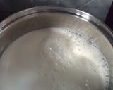 Foto del paso 1 de la receta: Chocolatada ☕️👭
