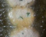 Foto langkah ke 4 dari resep Perkedel Tahu Simple.