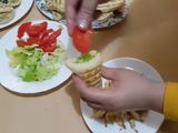 بطبوط معمر بشكل جديد روعة