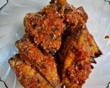 Foto langkah ke 6 dari resep Balado Gurame.
