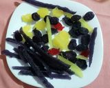 Foto del paso 7 de la receta: Chuches, gomitas sin /o con azúcar