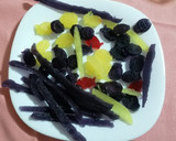 Foto del paso 7 de la receta: Chuches, gomitas sin /o con azúcar