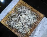 Foto langkah ke 6 dari resep Bolu Gulung Ekonomis.