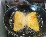 Foto del paso 4 de la receta: Empanadas de papa