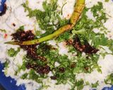 सात्त्विक दहिभात (dahi bhat recipe in marathi) रेसिपी स्टेप 6 फोटो 