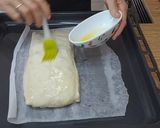 Foto del paso 4 de la receta Strudel de manzana y piñones