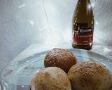 Foto del paso 14 de la receta: Bollitos de queso 🤍