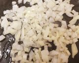 A picture of step 2 of My Wholewheat Pasta with Chicken Tomato & Herbs.