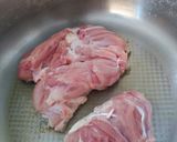 Foto del paso 4 de la receta: Tajine de pollo a la marroquí