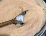 Foto del paso 2 de la receta: Tofu casero estilo birmano de lentejas turcas