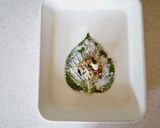 芝麻葉煎餅 깻잎전的食譜步驟2照片