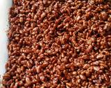 Vickys Chocolate Crispies, GF DF EF SF NF recipe step 7 photo