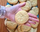 Foto del paso 3 de la receta: Polvorones 💣