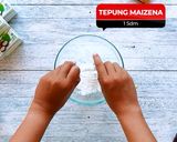 Foto langkah ke 3 dari resep Lumpur Surga.