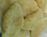 Foto langkah ke 3 dari resep Pempek kapal selam dan lenjer...lezatosss.