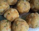 कच्चे केले के कोफ्ते (Raw Banana Kofta Recipe In Hindi) रेसिपी चरण 2 फोटो