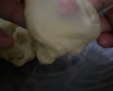 Foto langkah ke 4 dari resep Donat Buttermilk.