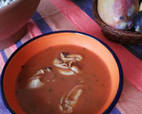 Foto del paso 8 de la receta: Sopa de ostras francesas