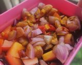 Foto langkah ke 5 dari resep Sate jamur tiram.