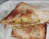 आलू के सैंडविच (Aloo ke sandwich recipe in hindi) रेसिपी चरण 3 फोटो