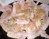 Foto del paso 1 de la receta: Sándwich de Pollo