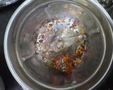 A picture of step 2 of Flavoured fox nut in bowl.