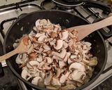 A picture of step 10 of Italian Style Chicken.
