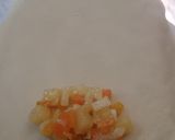 Foto langkah ke 3 dari resep Resoles sayur wortel dan kentang.