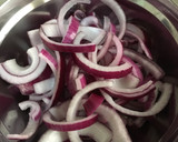 Foto del paso 2 de la receta: Encurtido de Cebolla